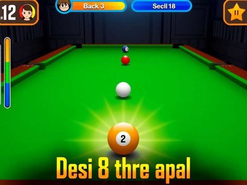 Desi 8 Ball Cracker Gameplay Tips